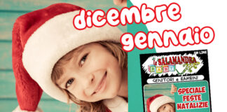 “la Salamandra Baby” n.53