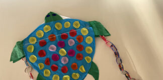 Tra fantasmi e tartarughe: progettiamo aquiloni