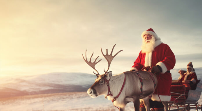 La magia: San Nicolò, Santa Lucia…