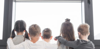 Concorso “Ama il tuo quartiere”