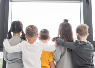 Concorso “Ama il tuo quartiere”