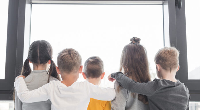 Concorso “Ama il tuo quartiere”