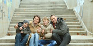 Il cerchio dei genitori