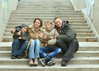 Il cerchio dei genitori