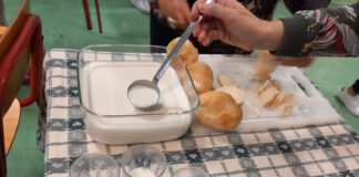 Novità e laboratori all’Infanzia San Paolo