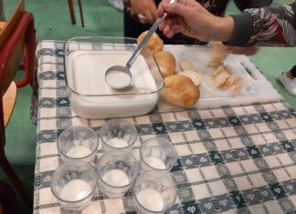 Novità e laboratori all’Infanzia San Paolo