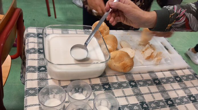 Novità e laboratori all’Infanzia San Paolo