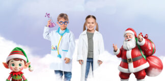 Un autunno da scienziati