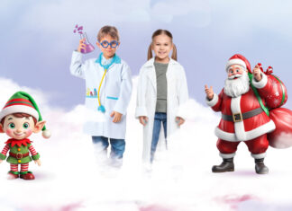 Un autunno da scienziati