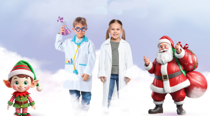 Un autunno da scienziati