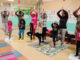 Lo yoga educativo a scuola