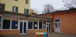 Scuola dell’Infanzia “Rodari”