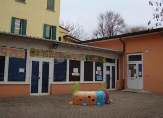 Scuola dell’Infanzia “Rodari”