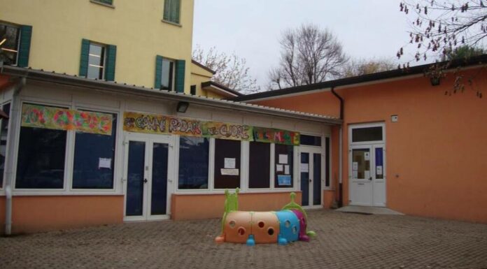Scuola dell’Infanzia “Rodari”