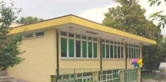 Scuola dell’Infanzia “Via Tezzone”