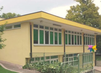Scuola dell’Infanzia “Via Tezzone”