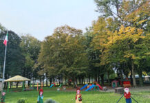 Scuola dell’Infanzia “Giovanni XXIII”