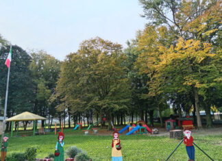 Scuola dell’Infanzia “Giovanni XXIII”