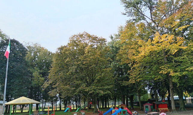 Scuola dell’Infanzia “Giovanni XXIII”