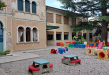 Scuola dell’Infanzia “Monumento ai Caduti”