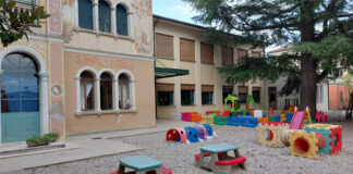 Scuola dell’Infanzia “Monumento ai Caduti”