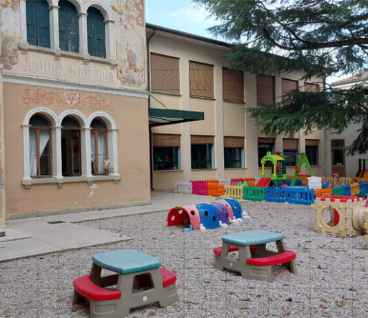 Scuola dell’Infanzia “Monumento ai Caduti”