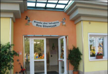 Scuola dell’Infanzia San Giuseppe