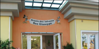 Scuola dell’Infanzia San Giuseppe