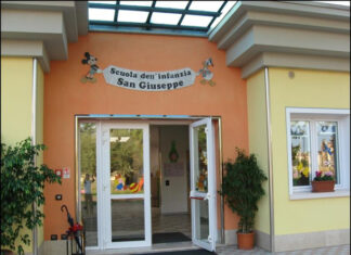 Scuola dell’Infanzia San Giuseppe