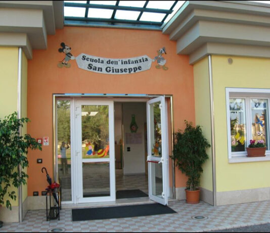 Scuola dell’Infanzia San Giuseppe