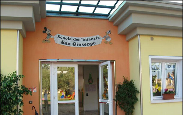 Scuola dell’Infanzia San Giuseppe