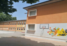 Scuola Primaria “Giosuè Carducci”