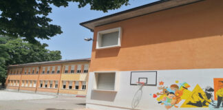 Scuola Primaria “Giosuè Carducci”