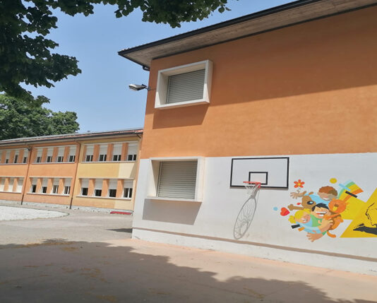 Scuola Primaria “Giosuè Carducci”