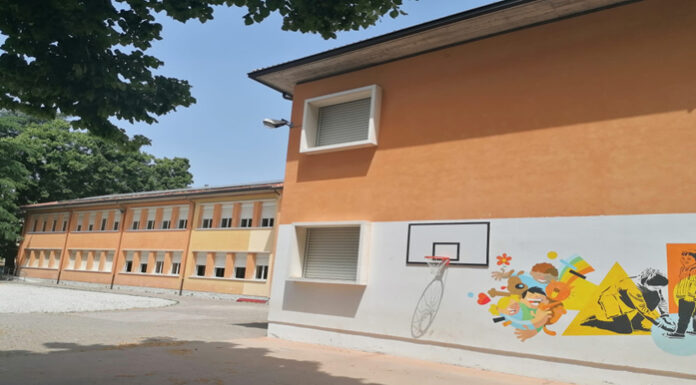 Scuola Primaria “Giosuè Carducci”