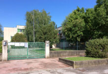 Scuola Primaria “Anna Frank”