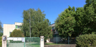 Scuola Primaria “Anna Frank”