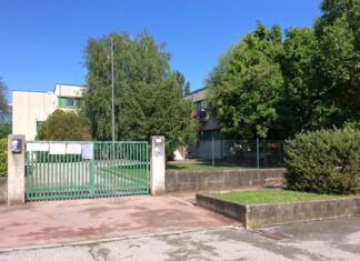 Scuola Primaria “Anna Frank”