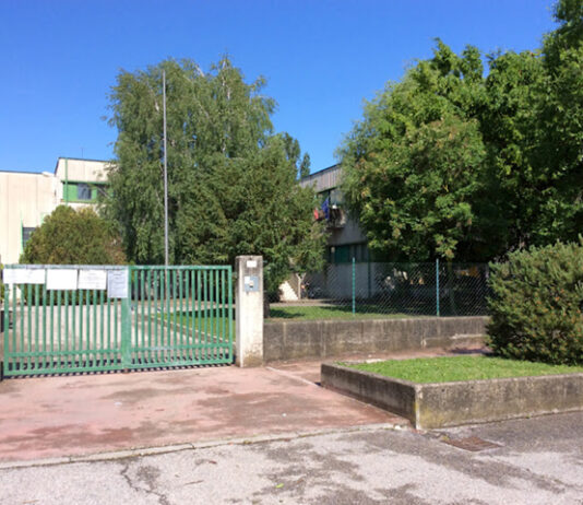 Scuola Primaria “Anna Frank”