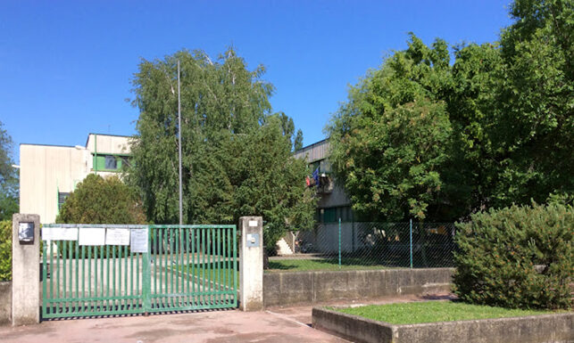 Scuola Primaria “Anna Frank”