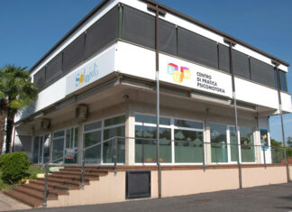 Asilo Nido “Solnidò”