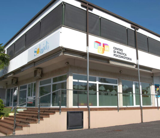 Asilo Nido “Solnidò”