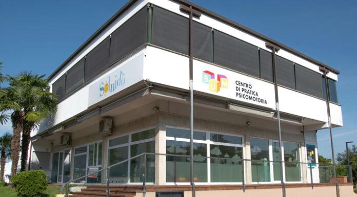 Asilo Nido “Solnidò”