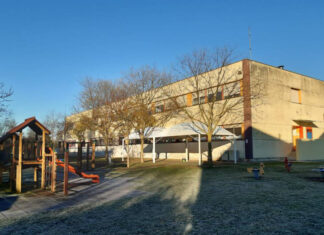 Scuola dell’Infanzia “XXV Aprile”