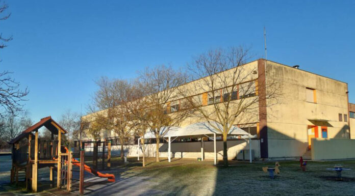 Scuola dell’Infanzia “XXV Aprile”