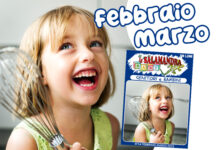 “la Salamandra Baby” n.54