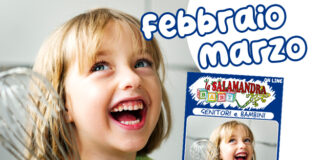 “la Salamandra Baby” n.54