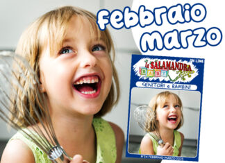 “la Salamandra Baby” n.54