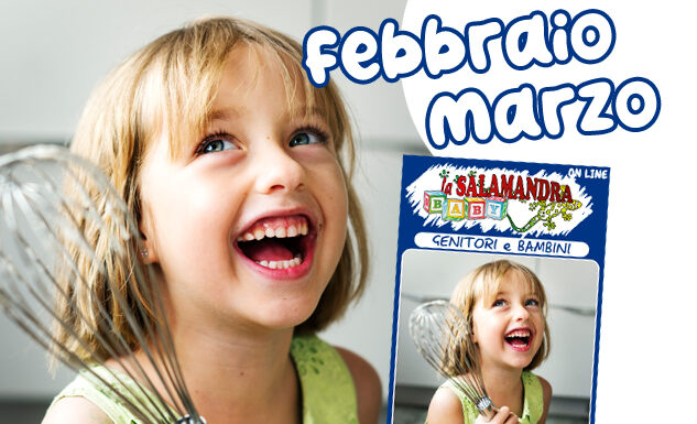 “la Salamandra Baby” n.54