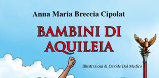 Bambini di Aquileia